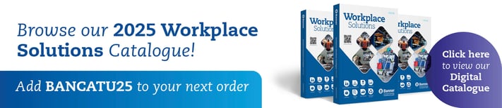 Browse our 2025 Workplace Solutions Catalogue