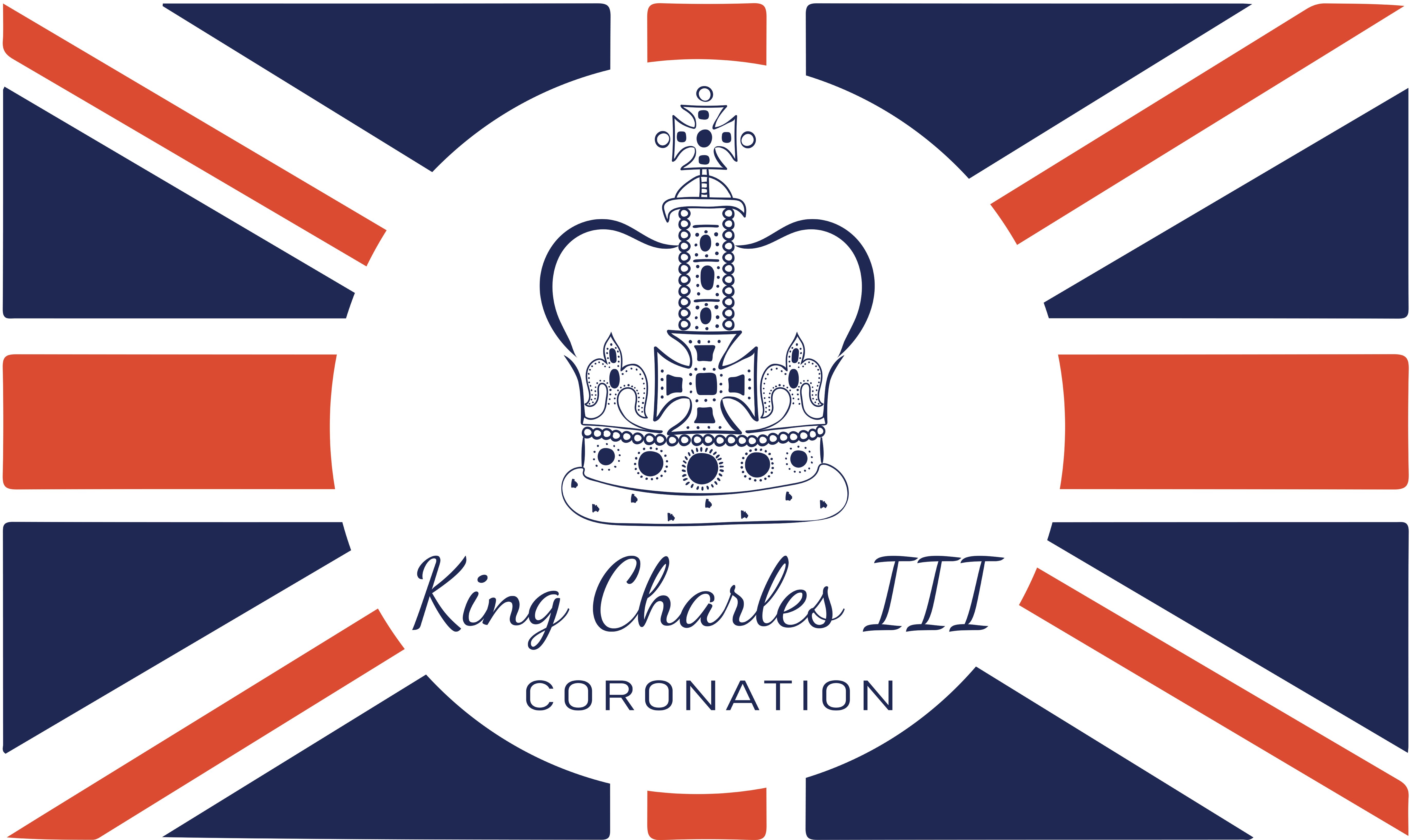 King Charles III coronation blog image
