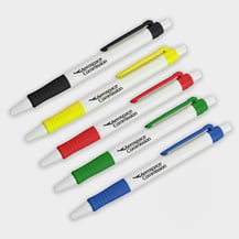 Biodegradeable Pens